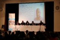 Dawn Goring, Darae Palmer, Monica Thompson, Lanre Sulola and Scott Morrison